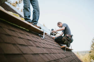Local Roofers in Weymouth, MA